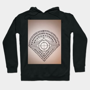 Ripple Hoodie